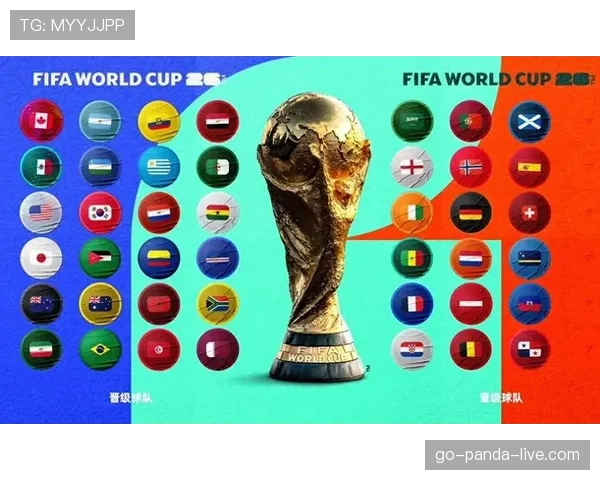 2026世界杯48队赛制规则解析：12个小组如何产生32强